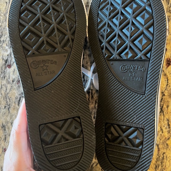 Platform Converse - Picture 4 of 6